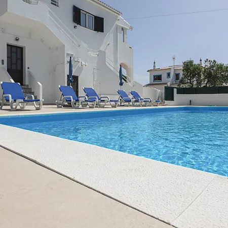 Daire Quinta Dos Martins - Swimming Pool - By Bedzy *