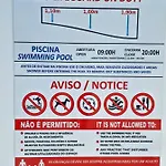Quinta Dos Martins - Swimming Pool - By Bedzy * Albufeira