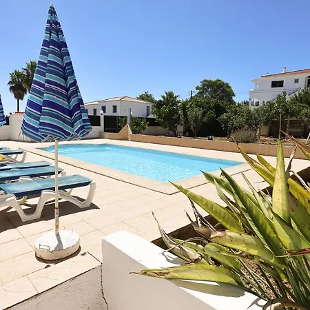 Apartment Quinta Dos Martins - Swimming Pool - By Bedzy Albufeira