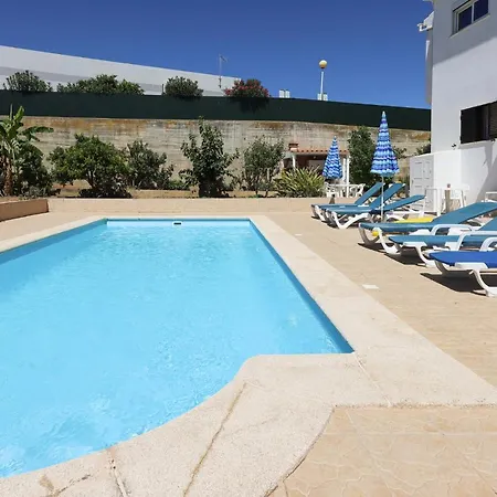 Apartment Quinta Dos Martins - Swimming Pool - By Bedzy