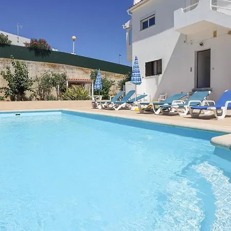 Apartment Quinta Dos Martins - Swimming Pool - By Bedzy Albufeira