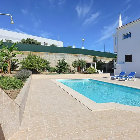 Quinta Dos Martins - Swimming Pool - By Bedzy Apartment